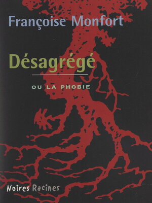 cover image of Désagrégé